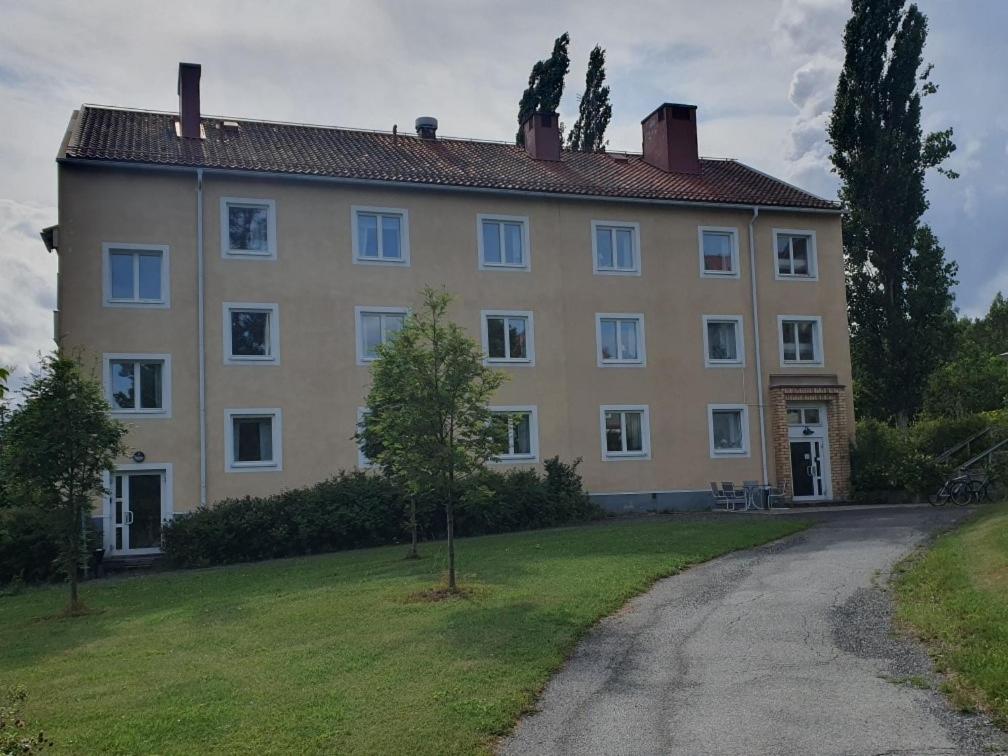 Soergardens Logi Bed & Breakfast Harnosand Exterior photo
